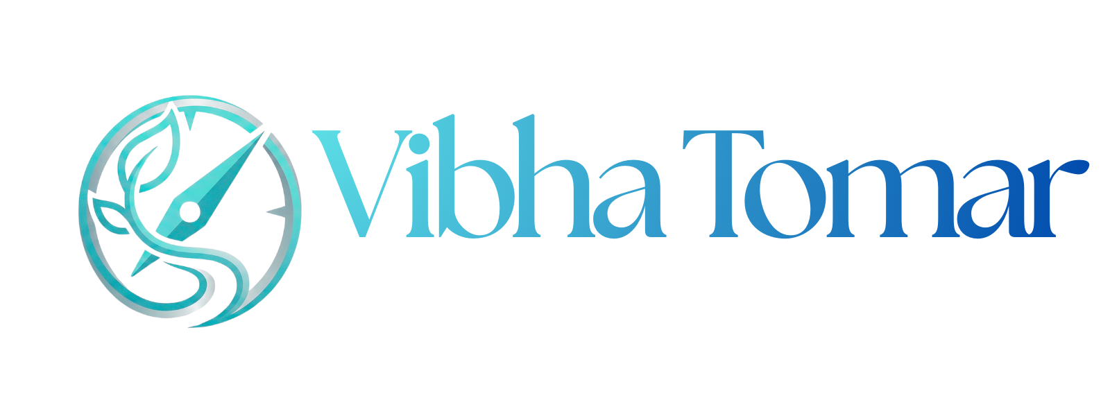 vibhatomar.com